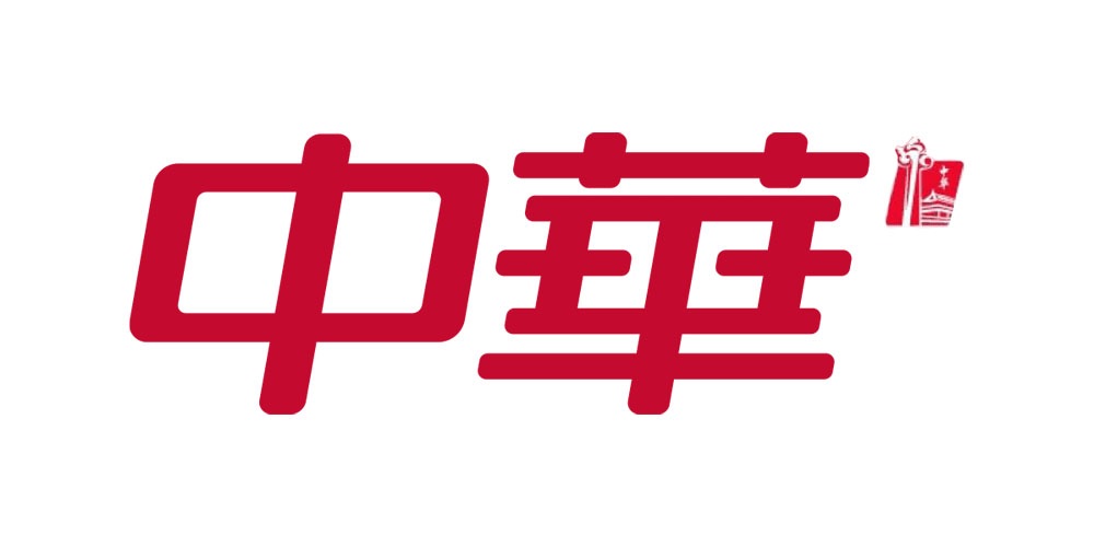 \"中華牙膏新品牌logo,logo設(shè)計(jì)\"