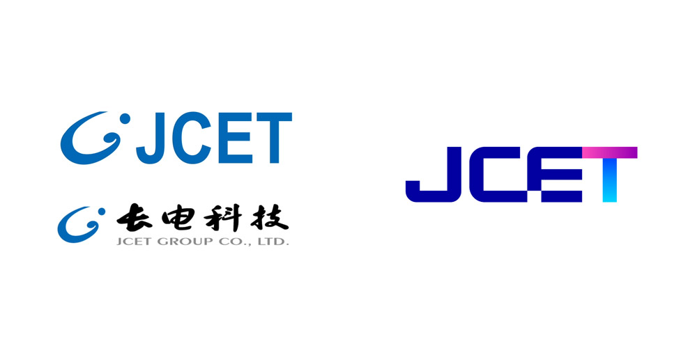 \"長電科技logo升級,logo設(shè)計(jì)\"