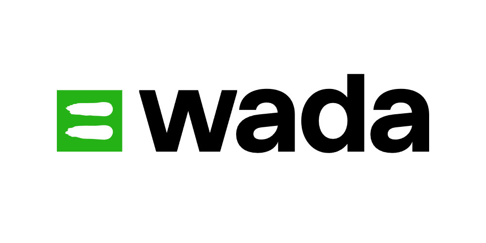 \"WADA新logo,logo設(shè)計(jì)\"