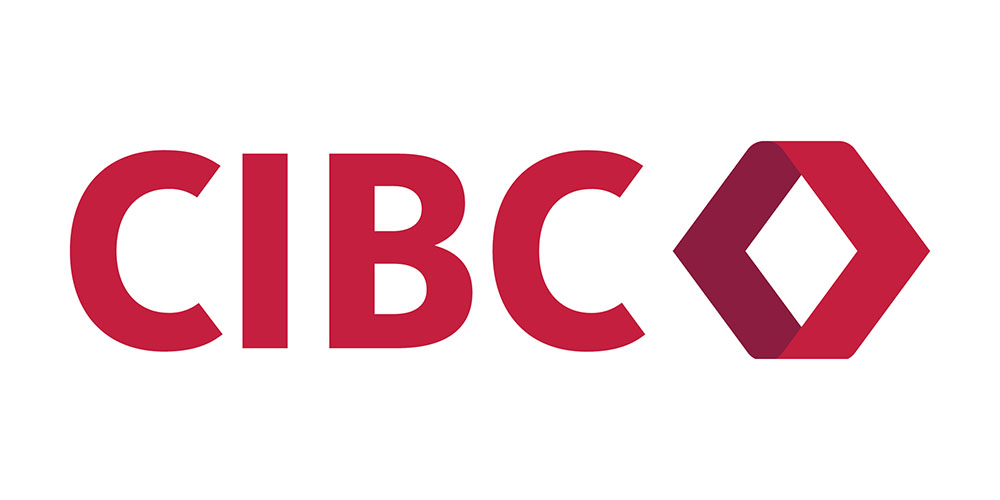 \"CIBC新logo,logo設(shè)計(jì)\"