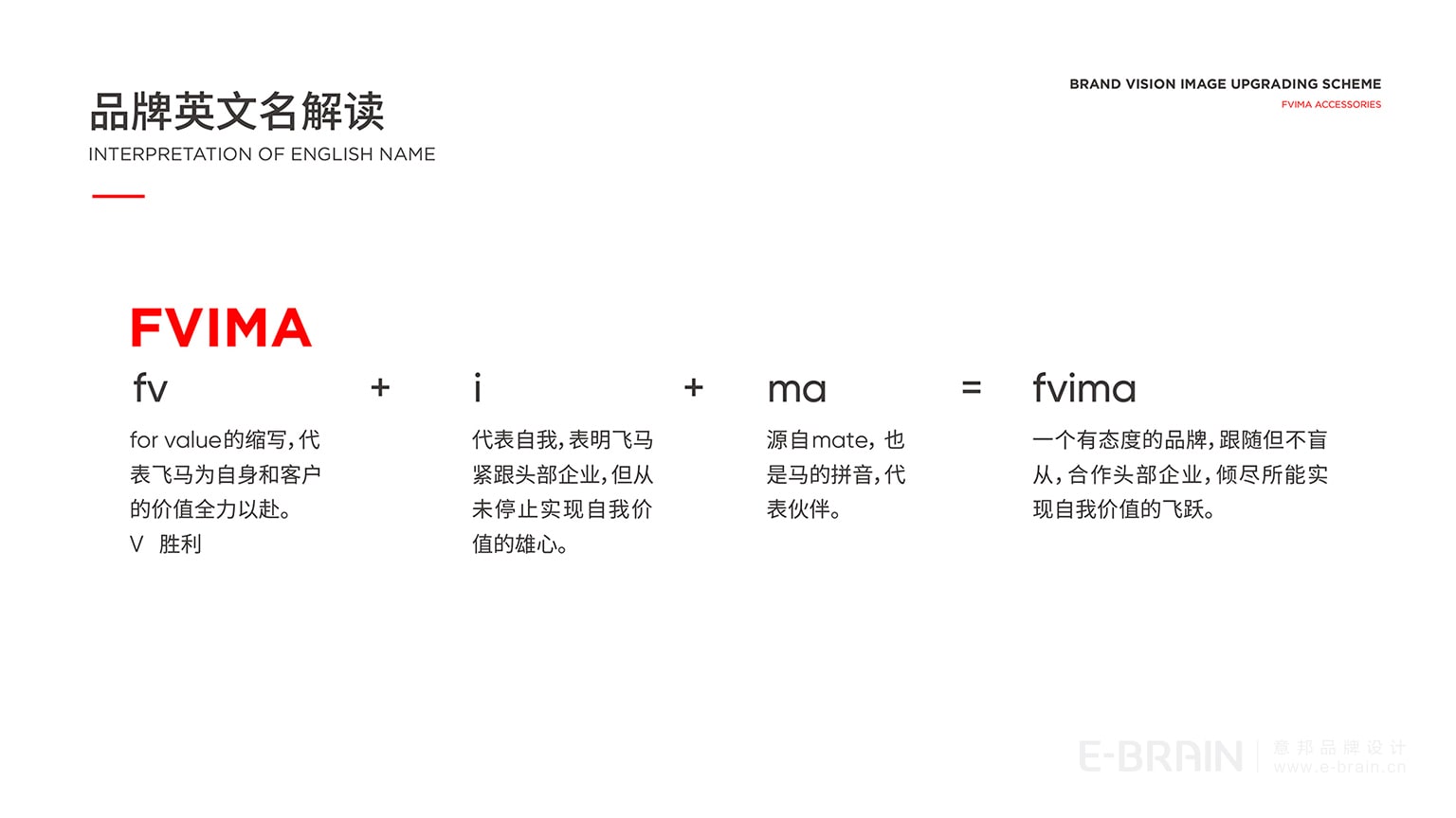 飛馬英文名