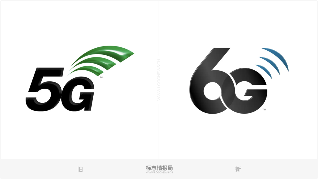 logo設(shè)計(jì)-5G